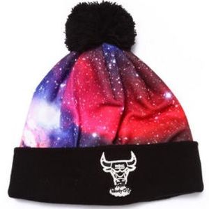 Chicago bulls hat